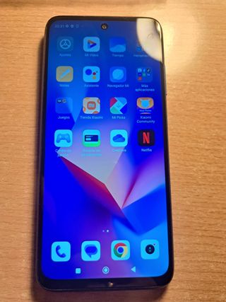 SMARTPHONE XIAOMI REDMI 10 IN PERFETTO STATO, LIBERO