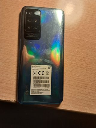 SMARTPHONE XIAOMI REDMI 10 IN PERFETTO STATO, LIBERO