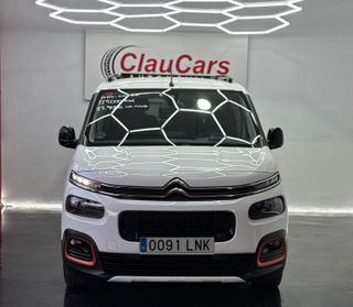 Citroen Berlingo XL Shine 7 plazas