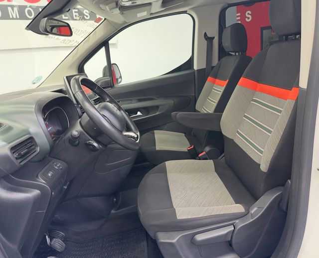 Citroen Berlingo XL Shine 7 plazas