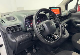 Citroen Berlingo XL Shine 7 plazas