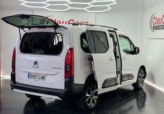 Citroen Berlingo XL Shine 7 plazas
