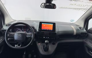 Citroen Berlingo XL Shine 7 plazas