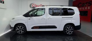 Citroen Berlingo XL Shine 7 plazas