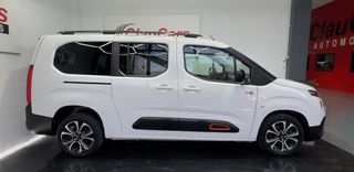 Citroen Berlingo XL Shine 7 plazas