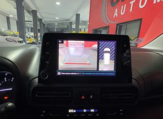 Citroen Berlingo XL Shine 7 plazas