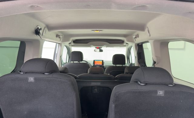 Citroen Berlingo XL Shine 7 plazas