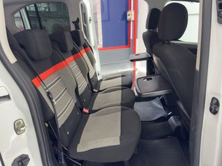 Citroen Berlingo XL Shine 7 plazas