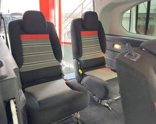 Citroen Berlingo XL Shine 7 plazas