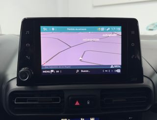 Citroen Berlingo XL Shine 7 plazas