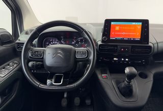 Citroen Berlingo XL Shine 7 plazas