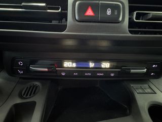 Citroen Berlingo XL Shine 7 plazas