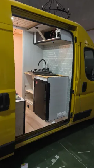 FIAT Ducato 2018