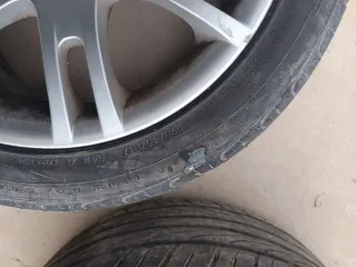 Llantas BMW Serie 3 Pack M