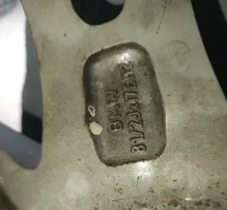 Llantas BMW Serie 3 Pack M