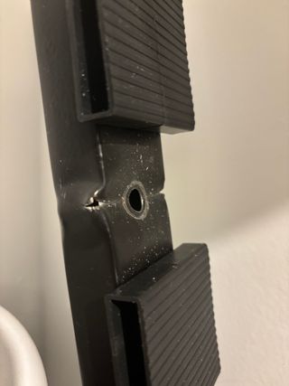 Cama King Canapé (sin colchón) Tapizada