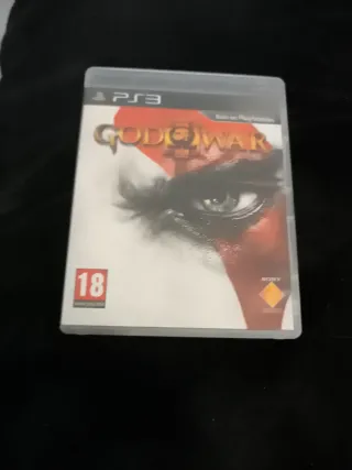 God of War per PS3