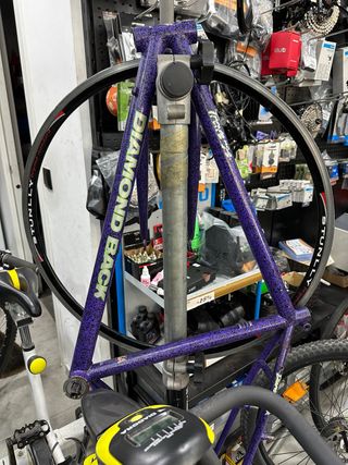 Cuadro Diamond Back Transverse 15'