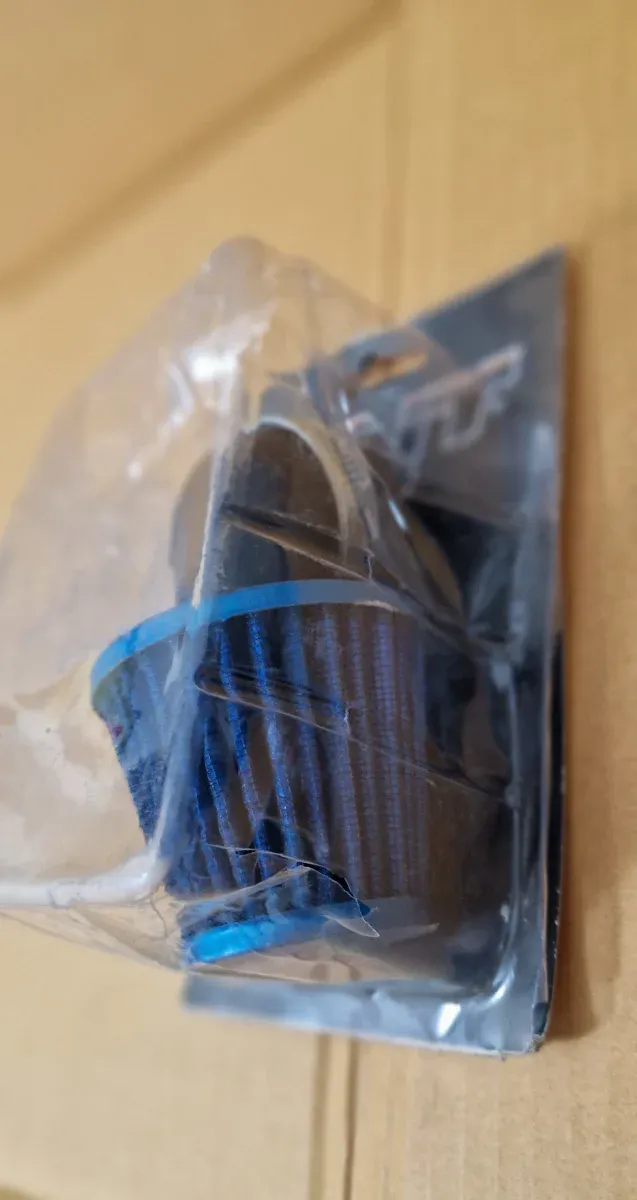 Filtro de aire moto TNT y Intermitentes V parts