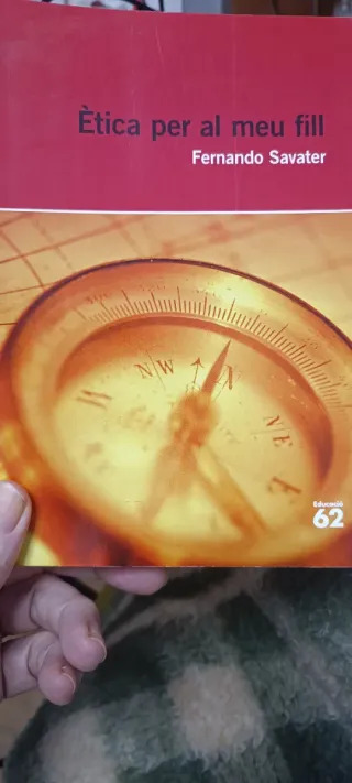 Ètica per al meu fill