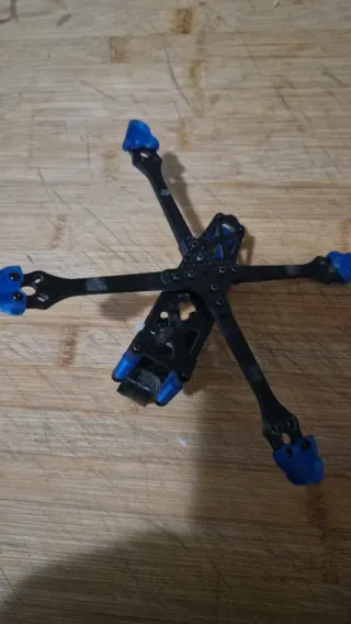Frame Drone 3 pulgadas Darwin FPV