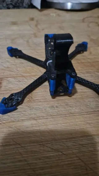 Frame Drone 3 pulgadas Darwin FPV