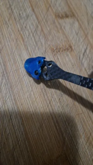 Frame Drone 3 pulgadas Darwin FPV