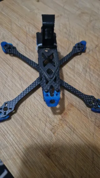 Frame Drone 3 pulgadas Darwin FPV