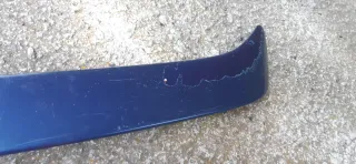 Alerón y Piloto Seat Córdoba SX