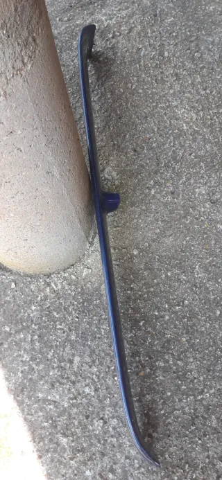 Alerón y Piloto Seat Córdoba SX