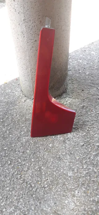 Alerón y Piloto Seat Córdoba SX