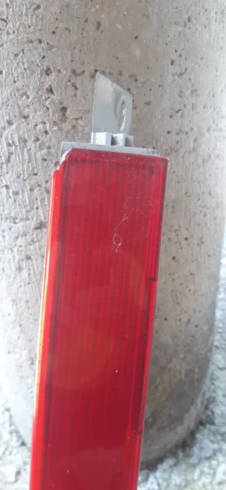 Alerón y Piloto Seat Córdoba SX