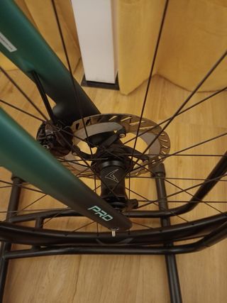Bianchi Specialissima talla 57