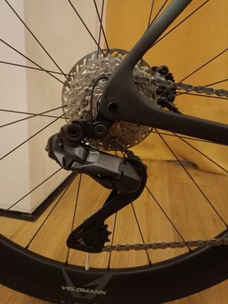 Bianchi Specialissima talla 57