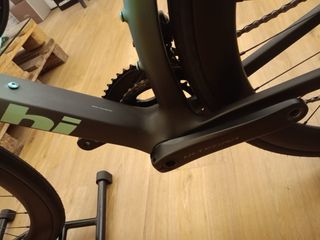 Bianchi Specialissima talla 57