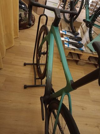 Bianchi Specialissima talla 57