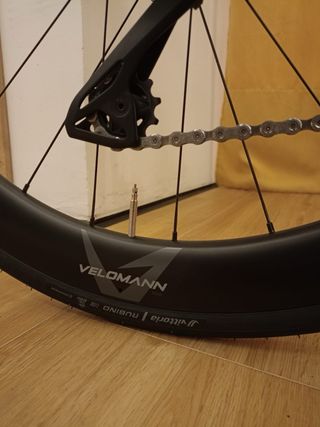 Bianchi Specialissima talla 57