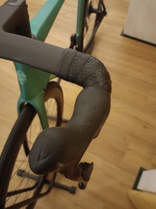 Bianchi Specialissima talla 57