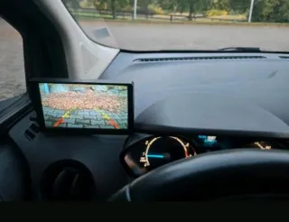 Ford torneo  Ford torneo  2014