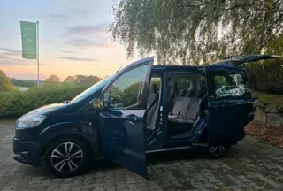 Ford torneo  Ford torneo  2014