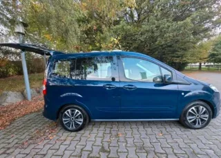 Ford torneo  Ford torneo  2014