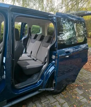 Ford torneo  Ford torneo  2014