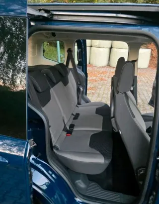 Ford torneo  Ford torneo  2014