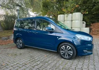 Ford torneo  Ford torneo  2014