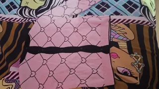 Jersey Boboli Talla 6 Corazones