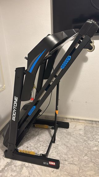 Cinta de Correr Bodytone BT18