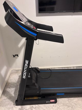 Cinta de Correr Bodytone BT18