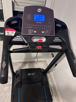 Cinta de Correr Bodytone BT18