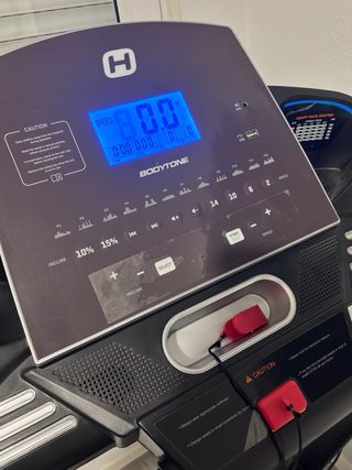 Cinta de Correr Bodytone BT18