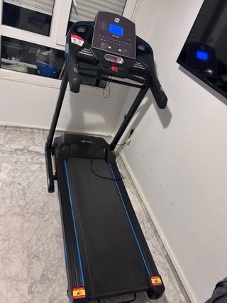 Cinta de Correr Bodytone BT18